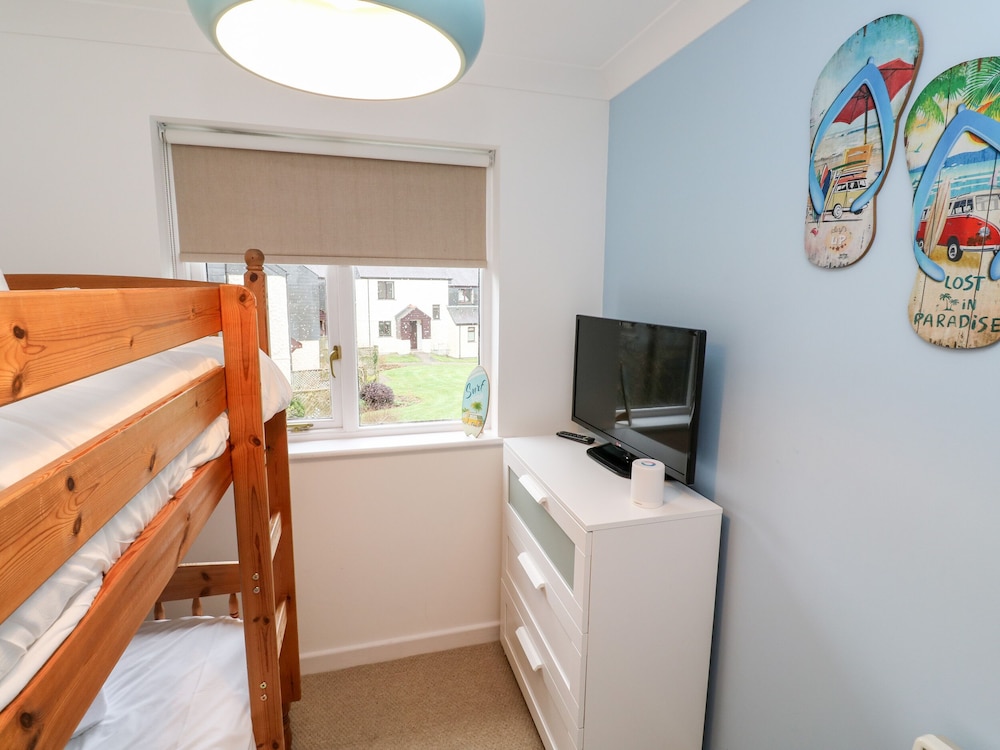 Surfers Retreat