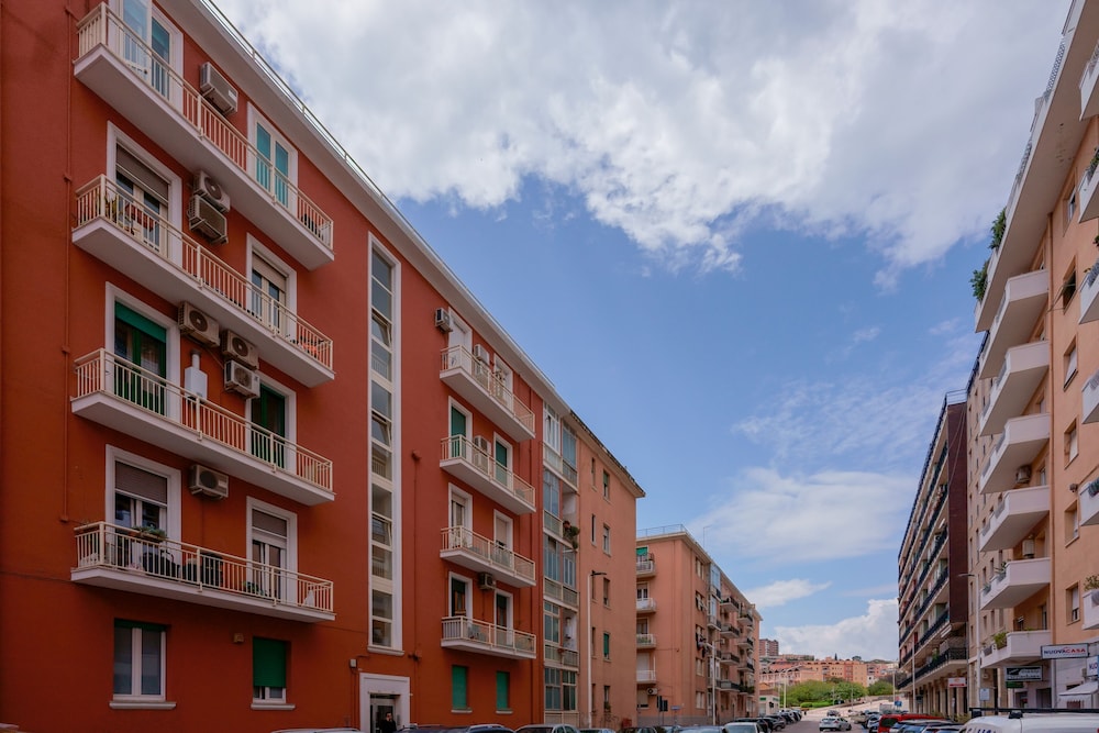 Hotel Bissenti Rooms - Image 1