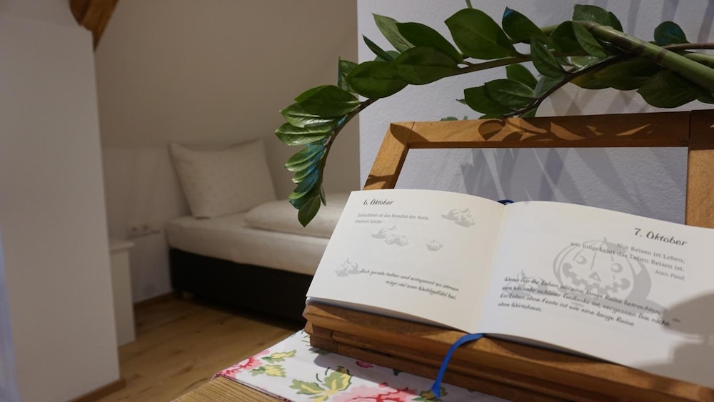 Hotel Waldrast B&B