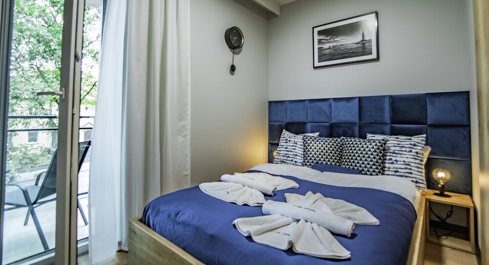 Baltic-Apartments - Apartamenty Matejki view 5
