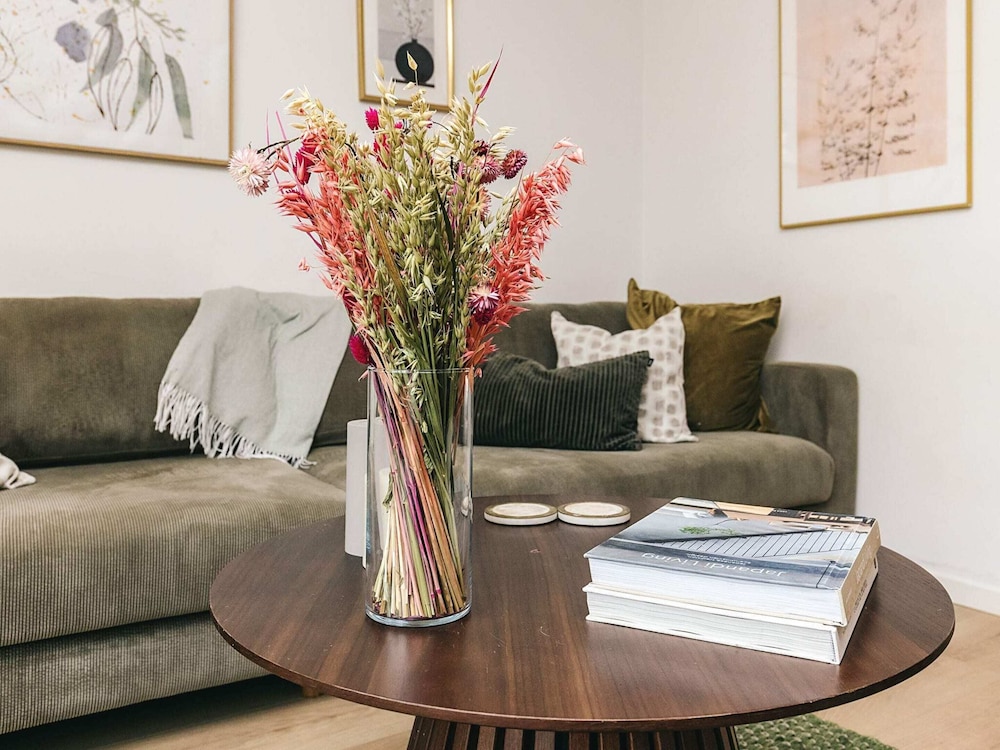 4 Star Holiday Home in Vedbaek