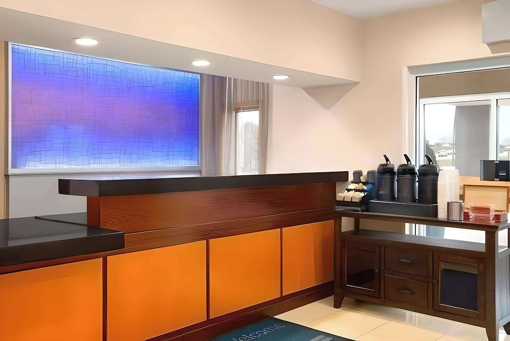 Dubuque Inn & Suites view 2