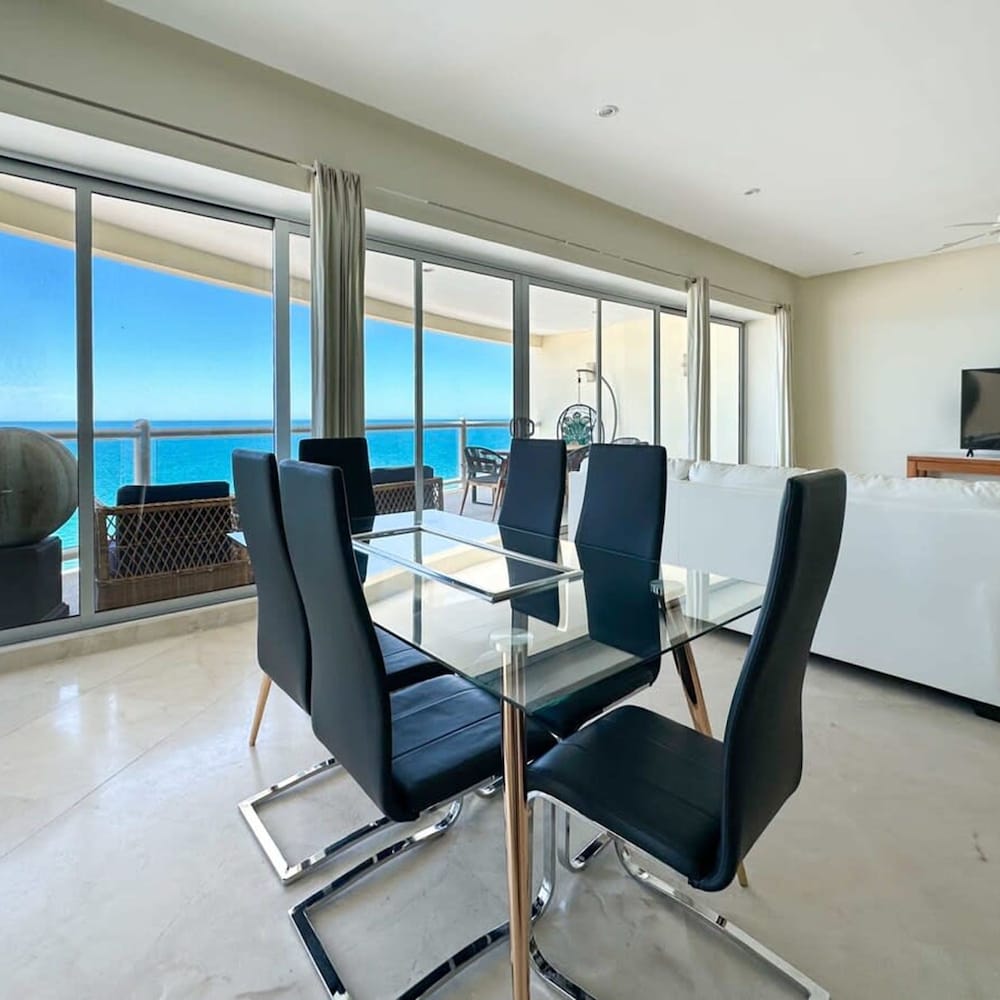 Serenity by the Sea Stunning Beachfront Condo