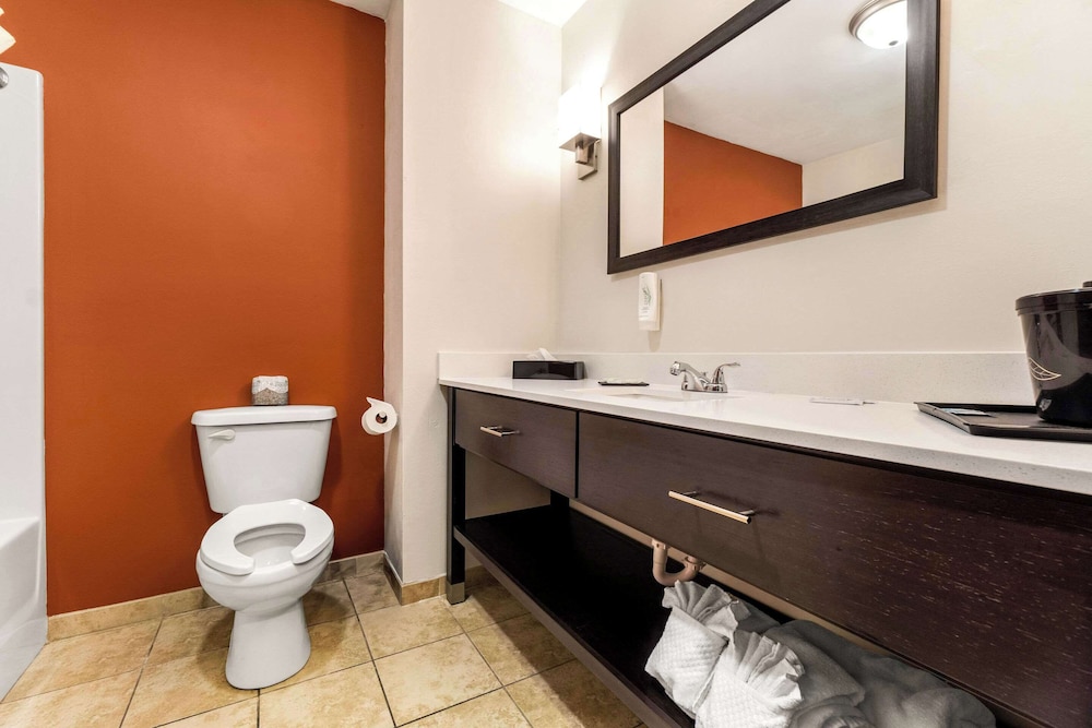 Dyersburg Vacations - Sleep Inn  Suites Dyersburg I-155 - Property Image 10