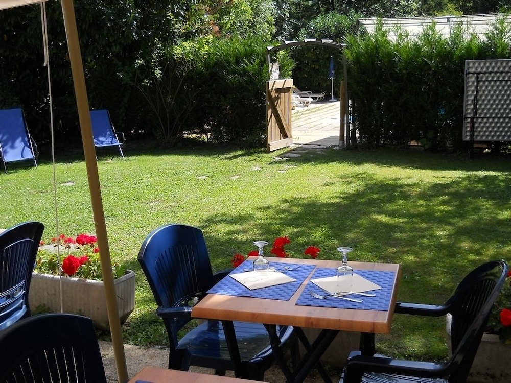 Brides-les-Bains Vacations - Hotel Le Verseau - Property Image 14