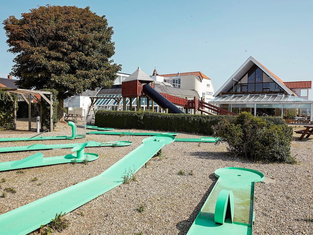 4 Person Holiday Home on a Holiday Park in Hejls view 4