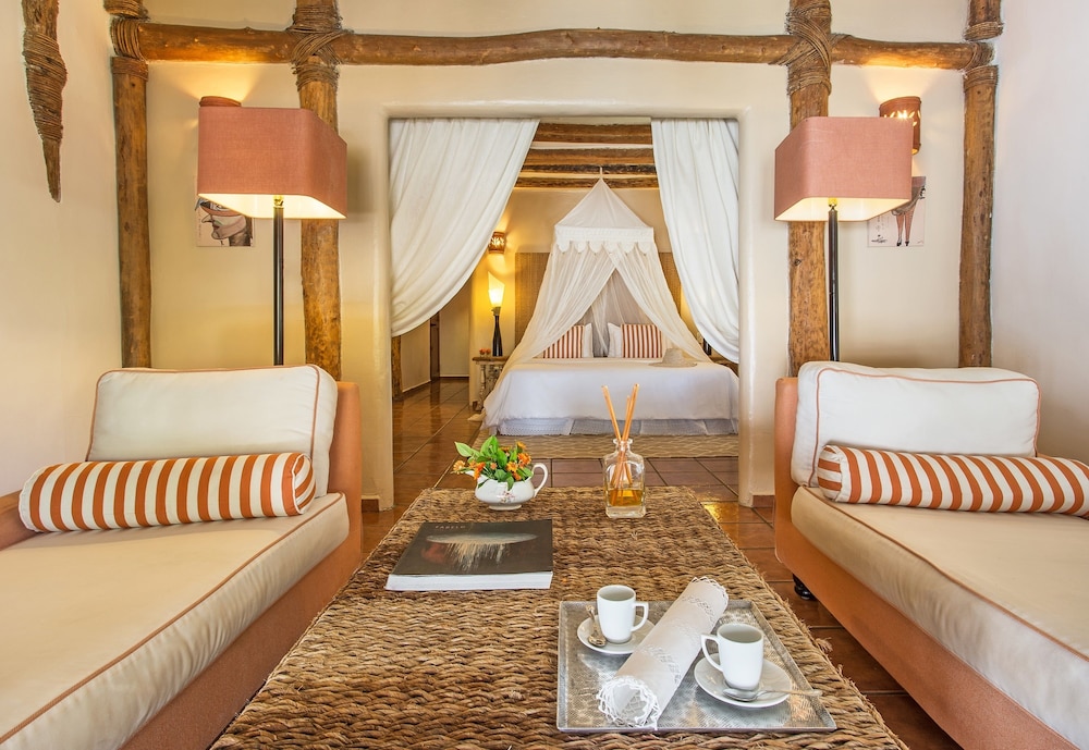 Isla Holbox Vacations - Ser Casasandra Boutique Hotel - Property Image 6