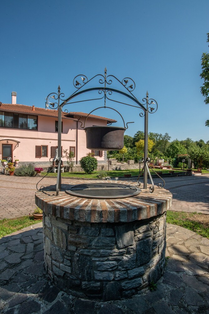 Villa Rosy B&B