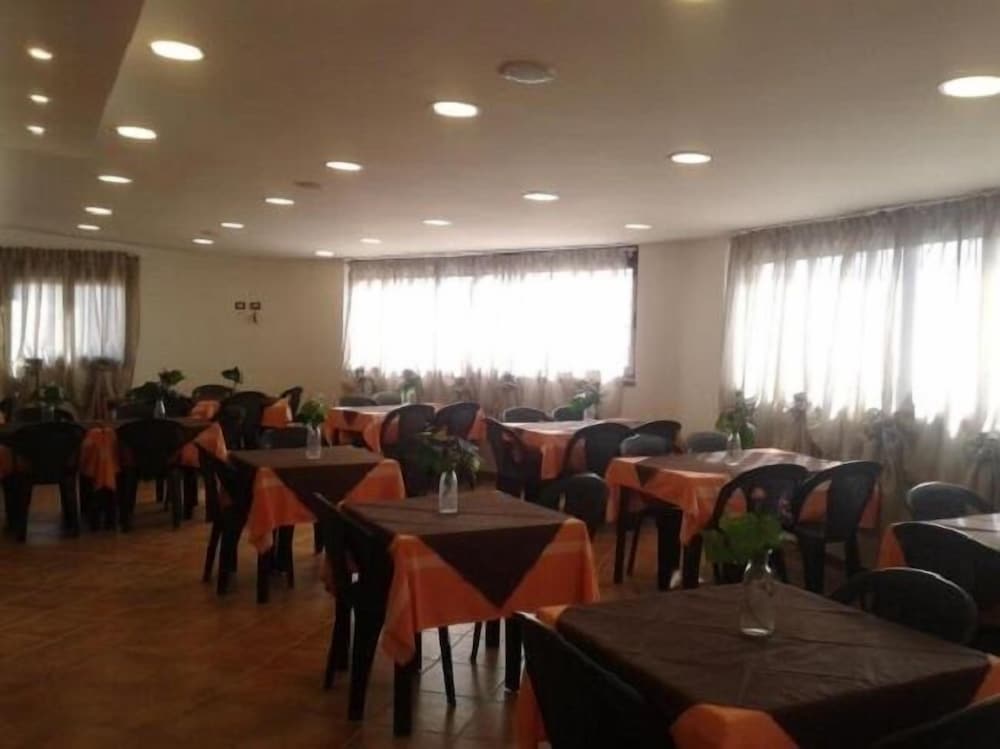 Hotel Residence San Domenico view 3