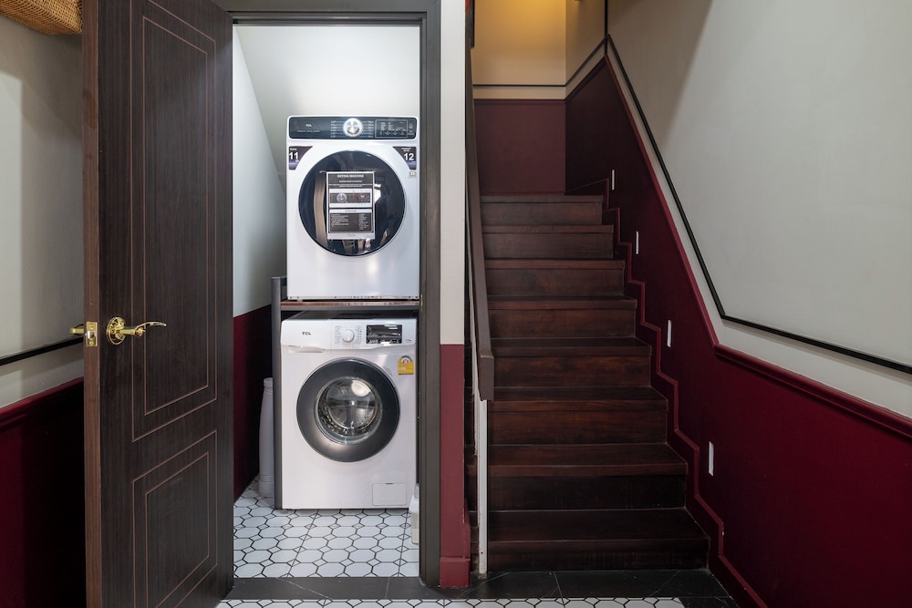 Boutique hotel Axis Bangkok