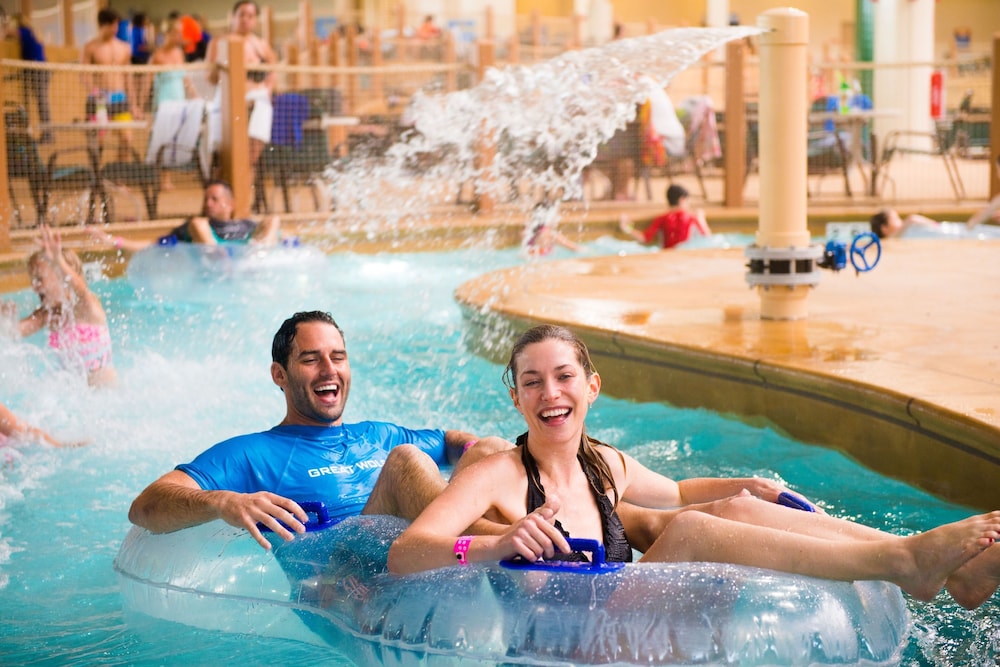 Great Wolf Lodge Atlanta / LaGrange, GA