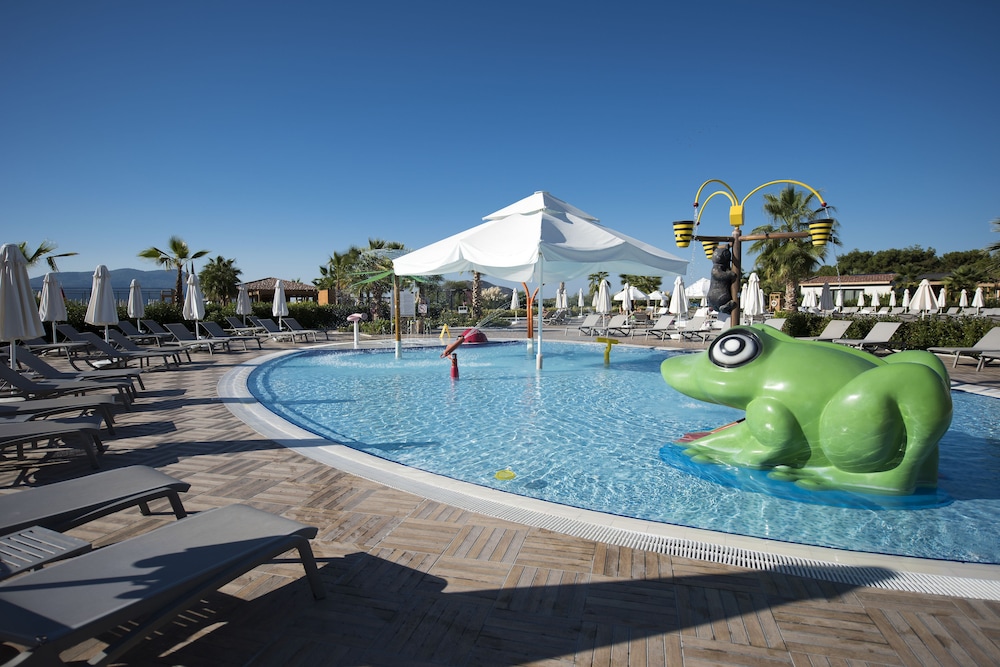 Akra Fethiye Tui Blue Sensatori All Inclusive