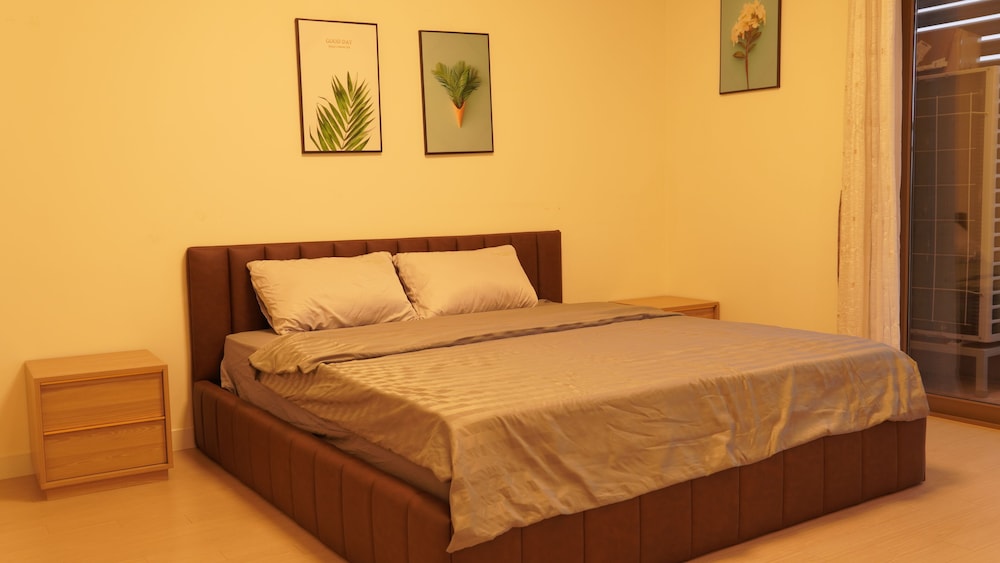 Starlake Daewoo Managed by Anstay Residence