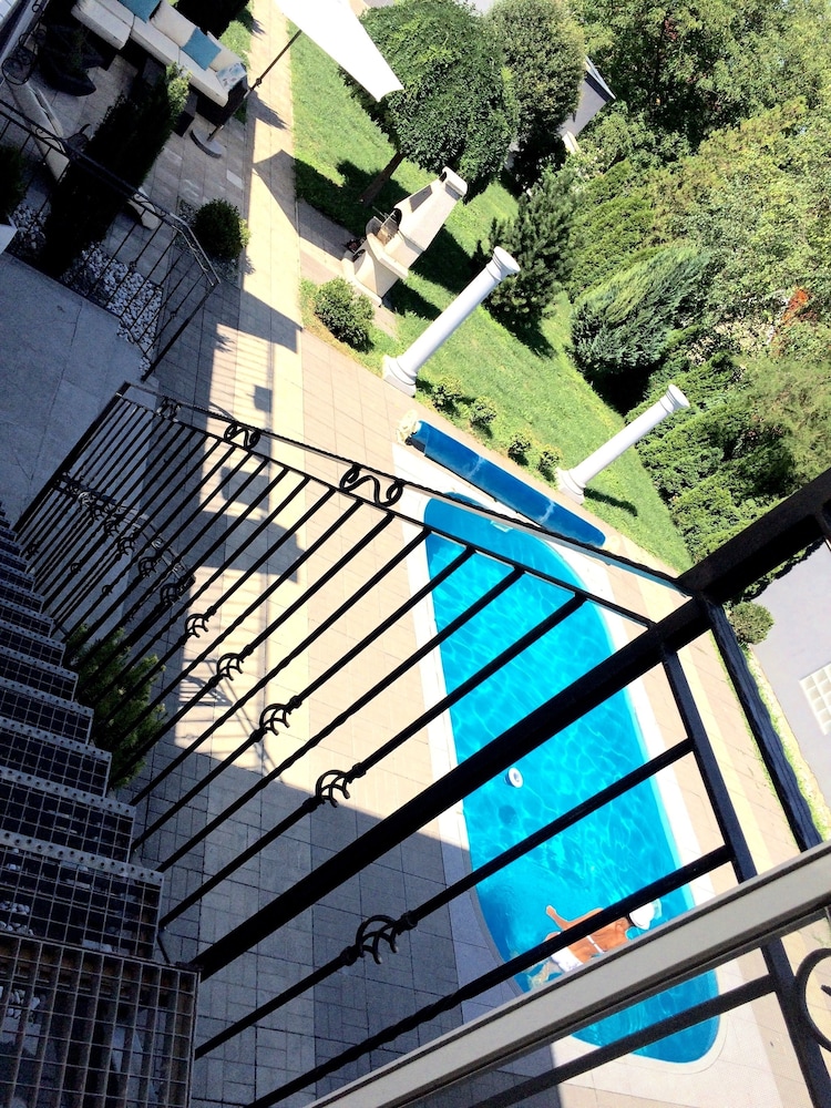 Ferienhaus Piešťany