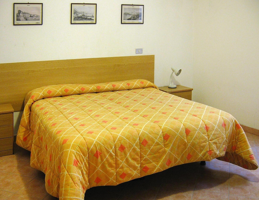 Apartment in Mongelia