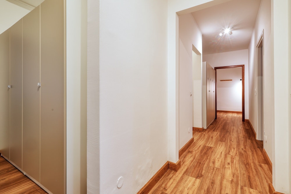 JOIVY Welcoming 3BR Flat in Milan Centre