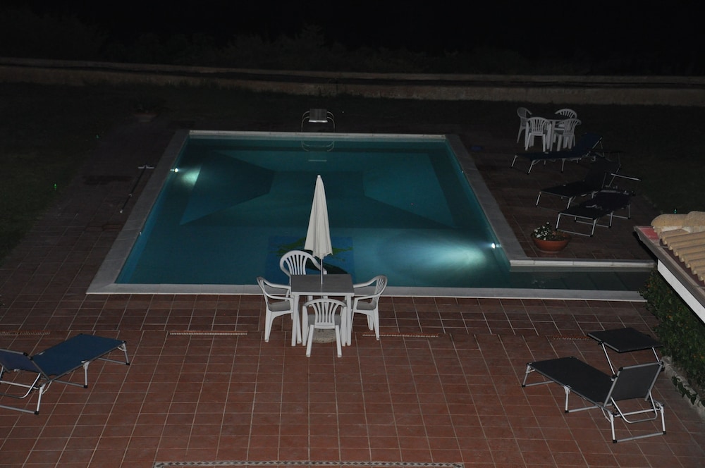 Azienda Agricola Nannini view 2