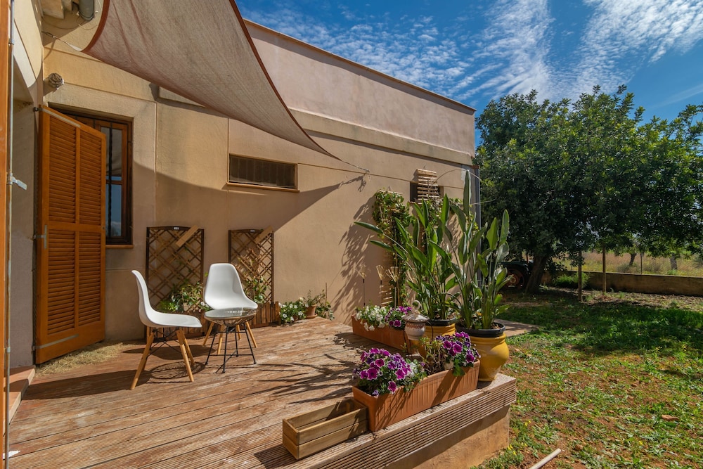 Finca Aria in Mallorca