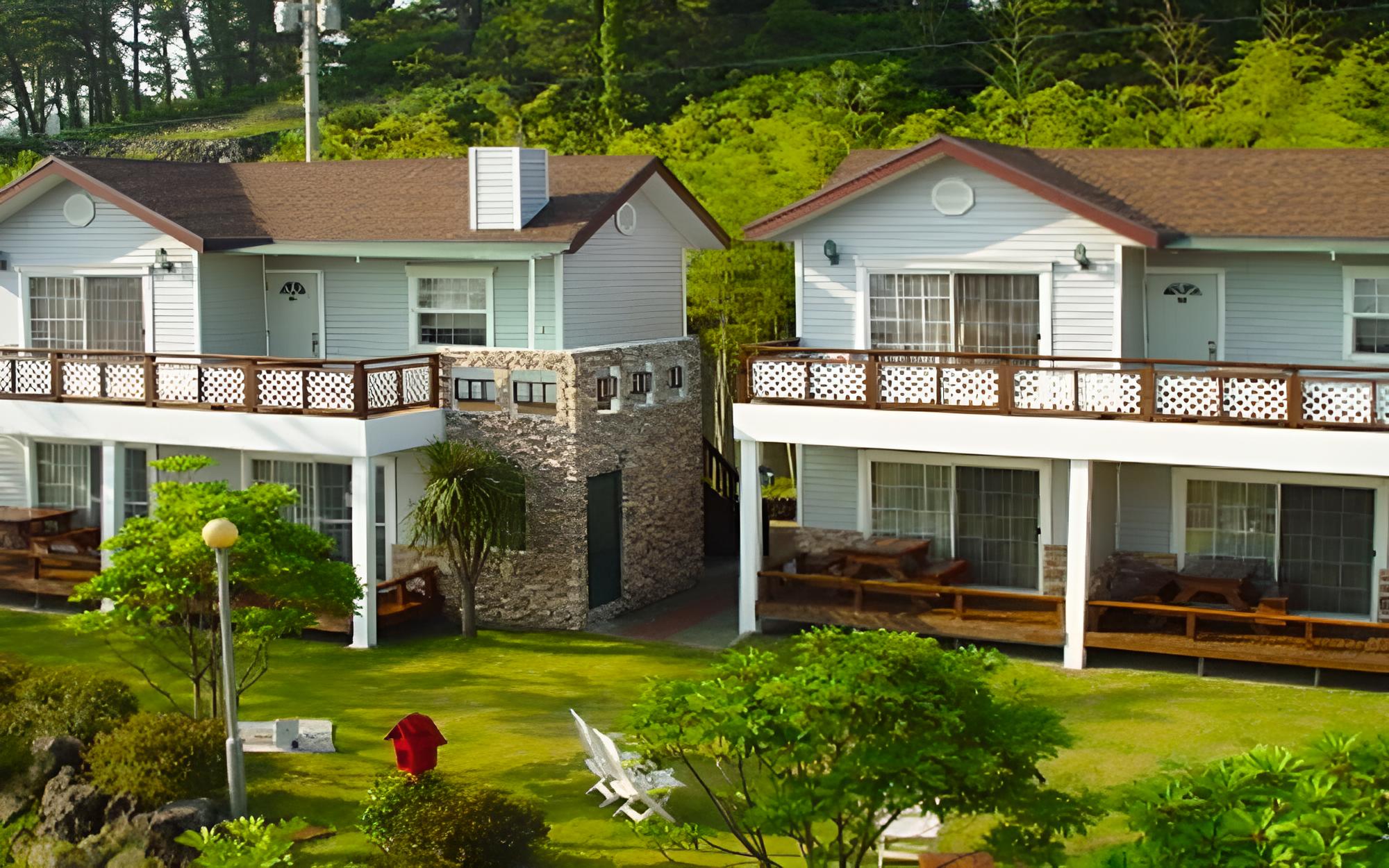 Jeju Millennium Vill Stay view 4