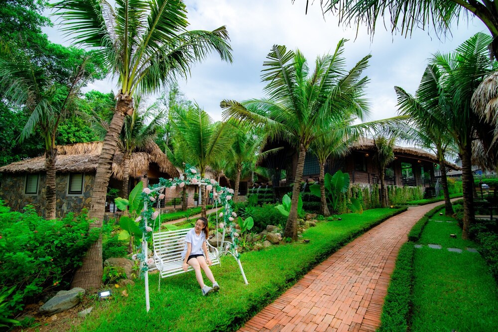 May Tropicall Villas