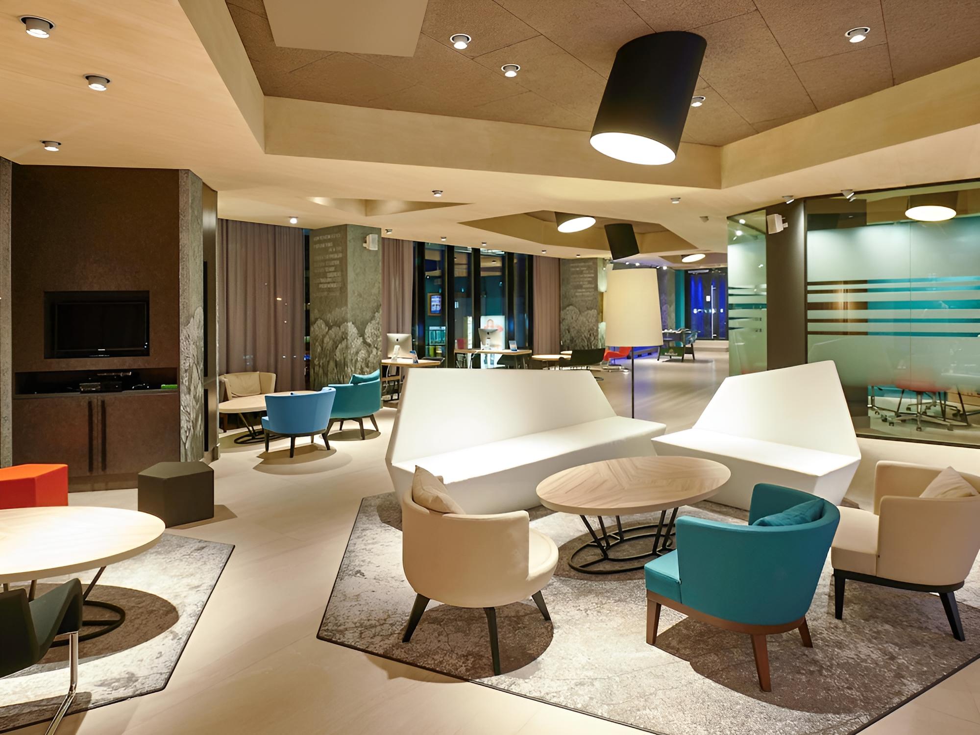 Novotel Krasnoyarsk Center