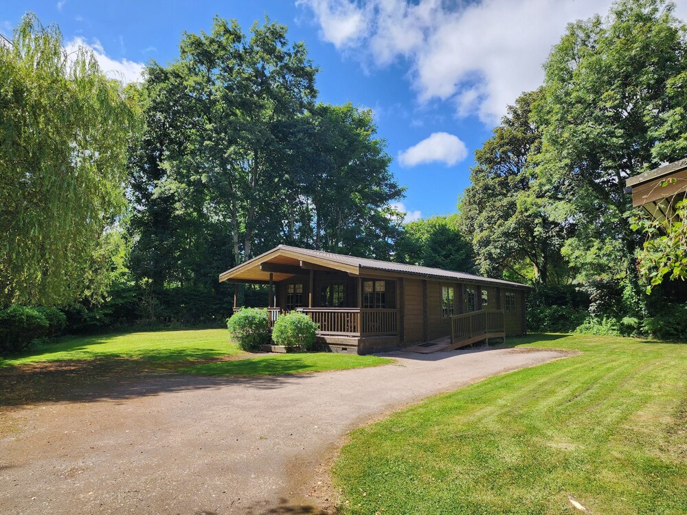 Willowbank Lodges