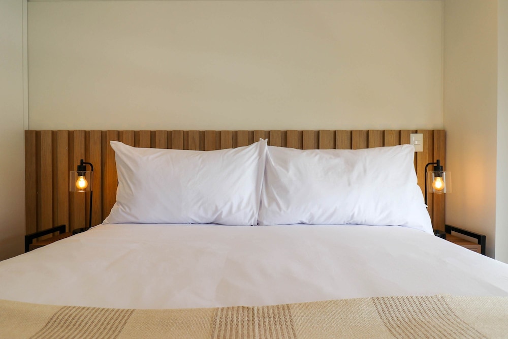 w Luxurious 1BR w Great Deco in San Isidro