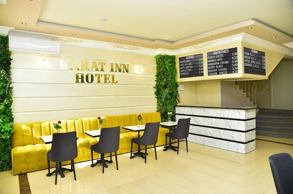 Karat Inn Boutique Hotel