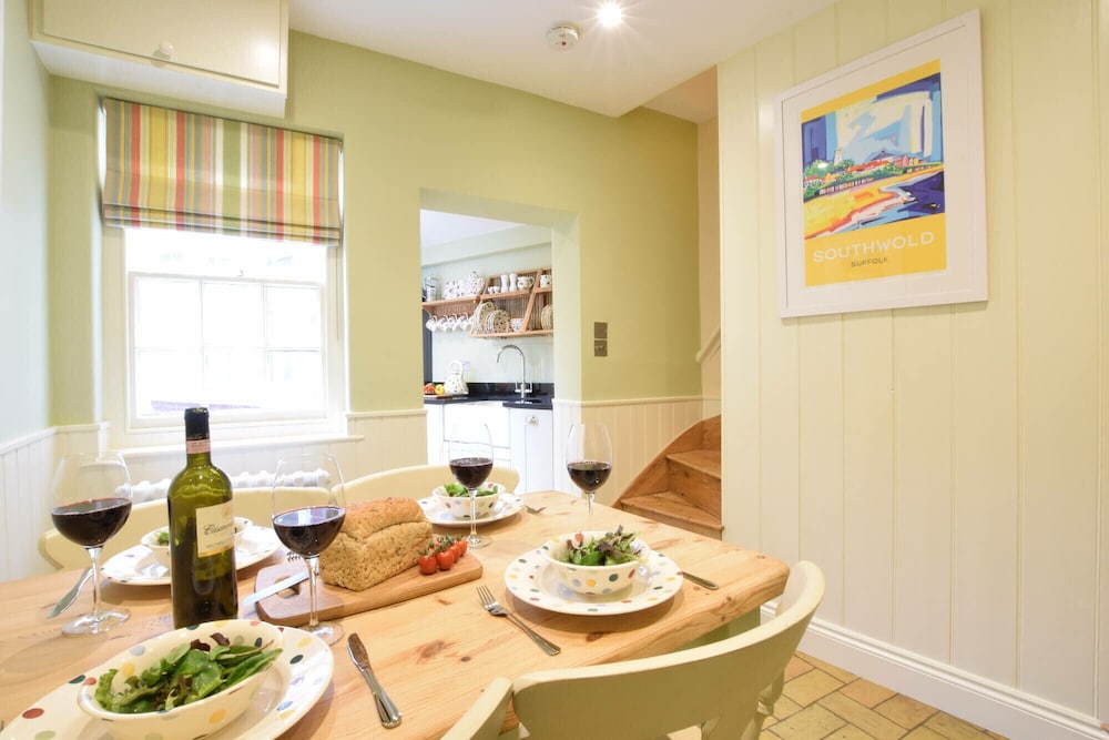 Parsley Cottage, Southwold
