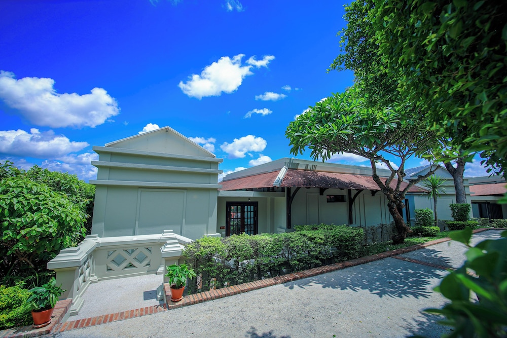 Luang Prabang View Hotel