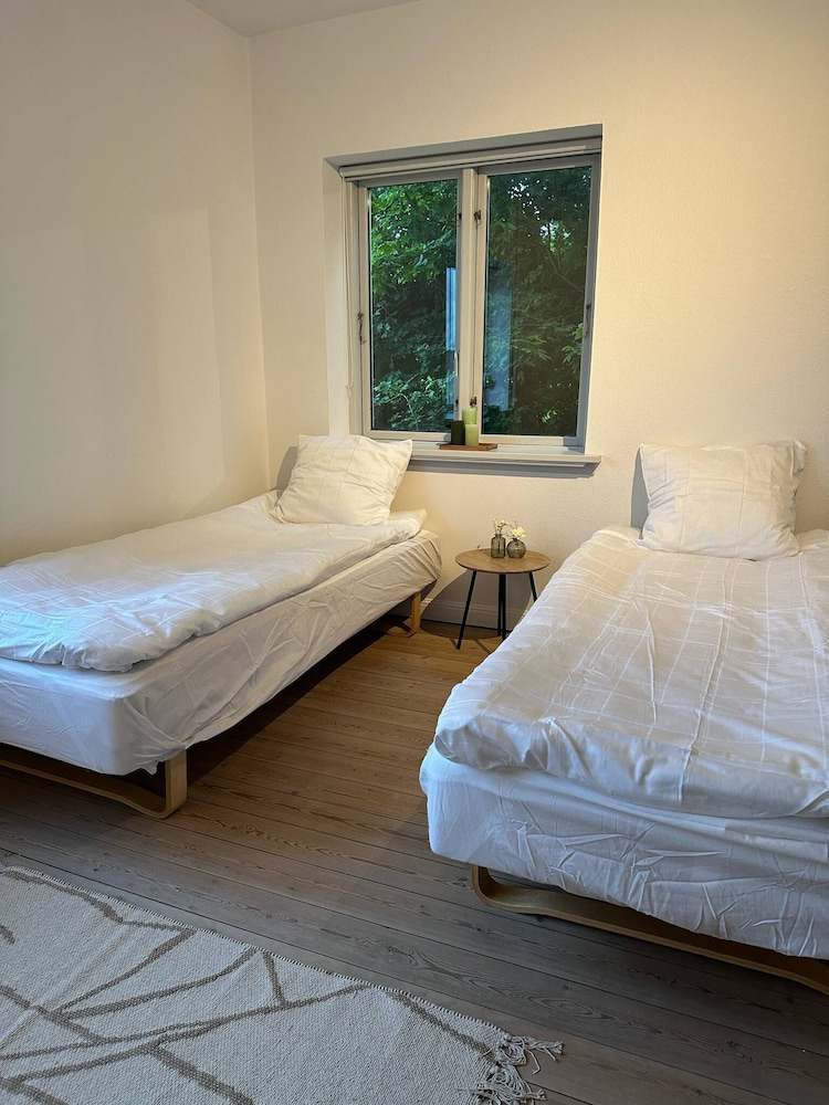 Kolding City Rooms