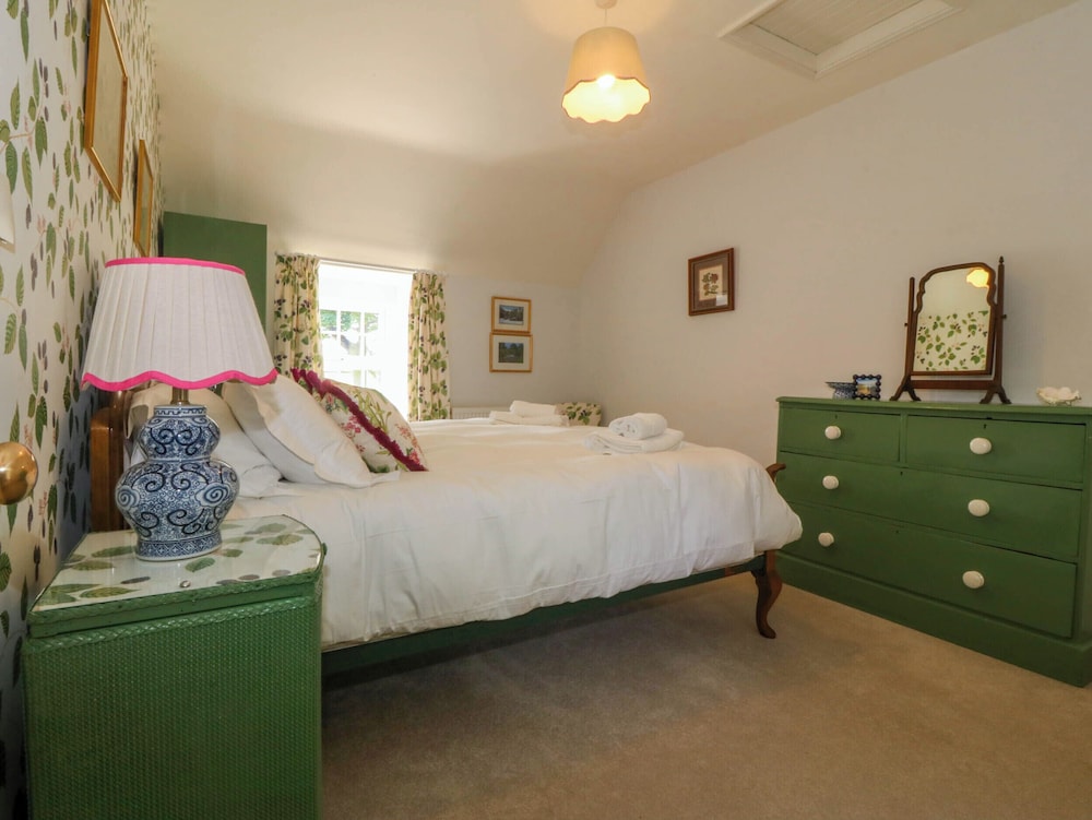 Bodior Garden Cottage