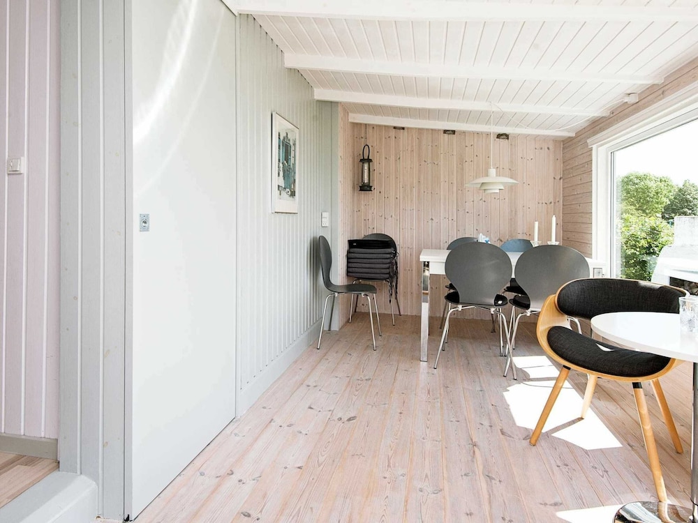 4 Person Holiday Home in Juelsminde view 4