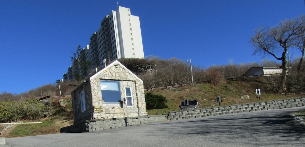 Sugar Mountain NC - Sugar Top Condos