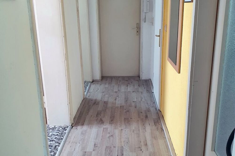 Delightful Apartment in Goslar With Garden and Terrace
