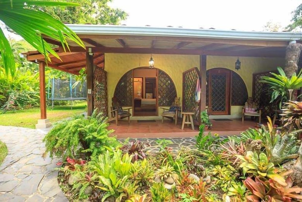 Casa Merlin Lodge
