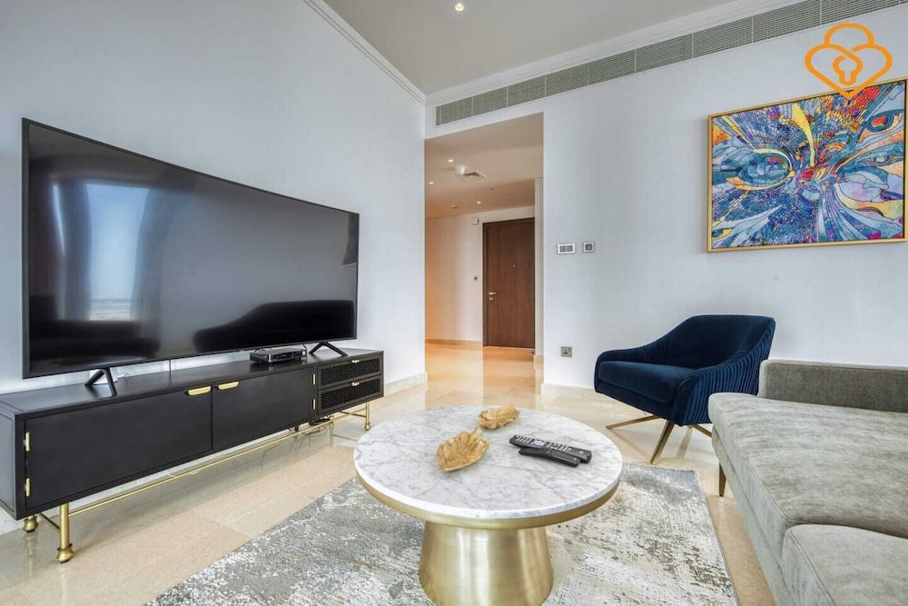 Taj The Residences Two Bed Modern