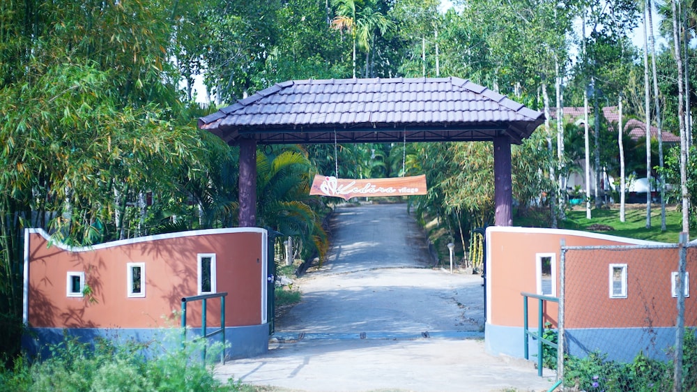 Kedara Village Resort