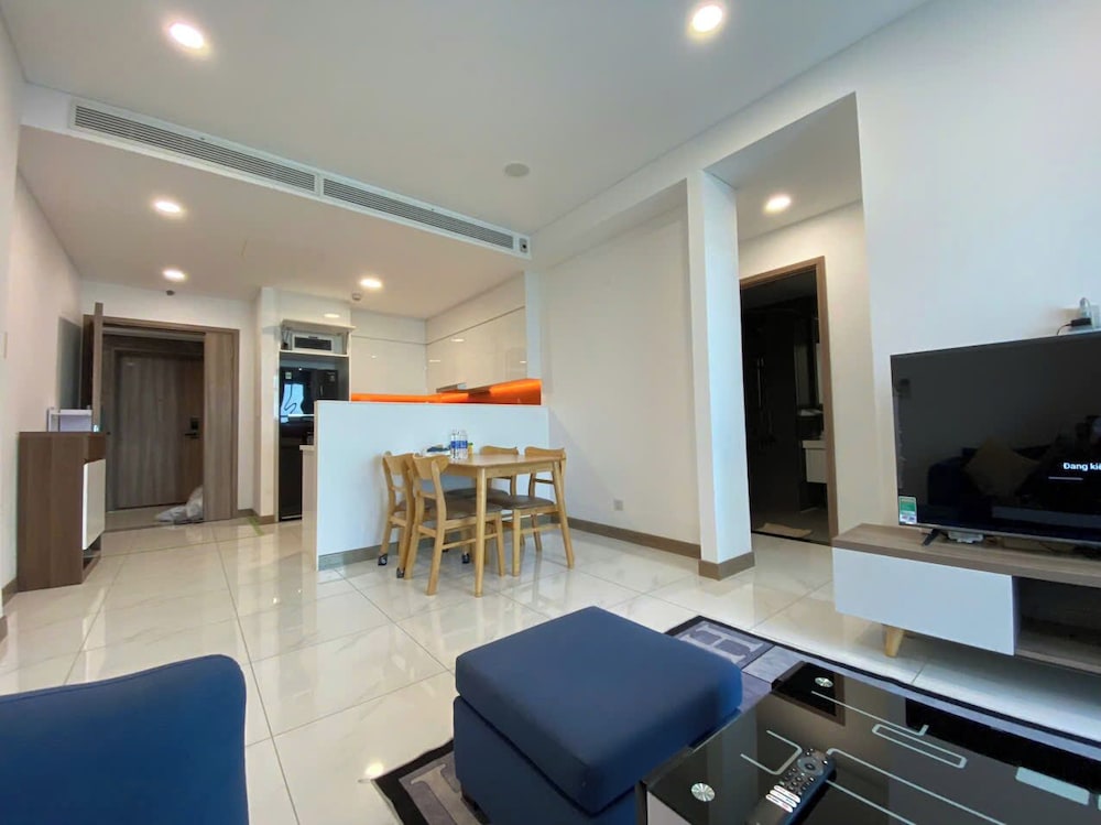 The Sunwah Pearl Residences