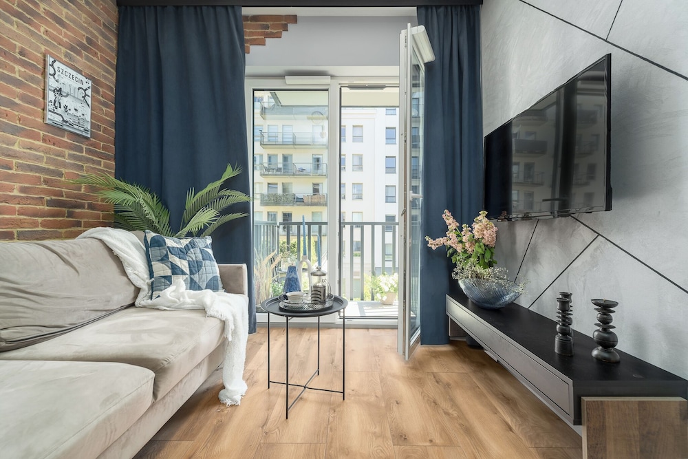 MARGI Soho Apartament view 4