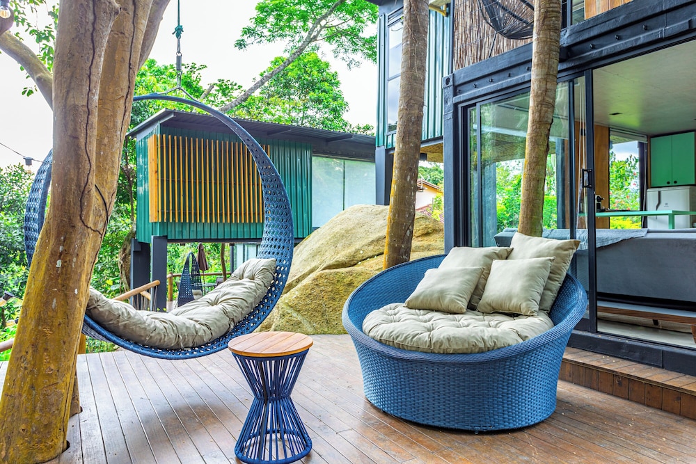 Casa Natu Ilhabela