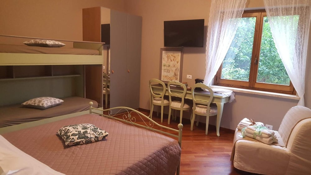 Il Nido del Falco B&B