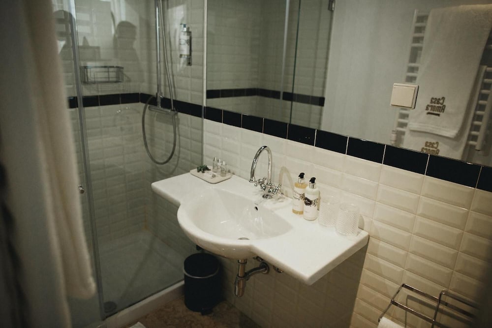 CASA AMORA Studio Apartments