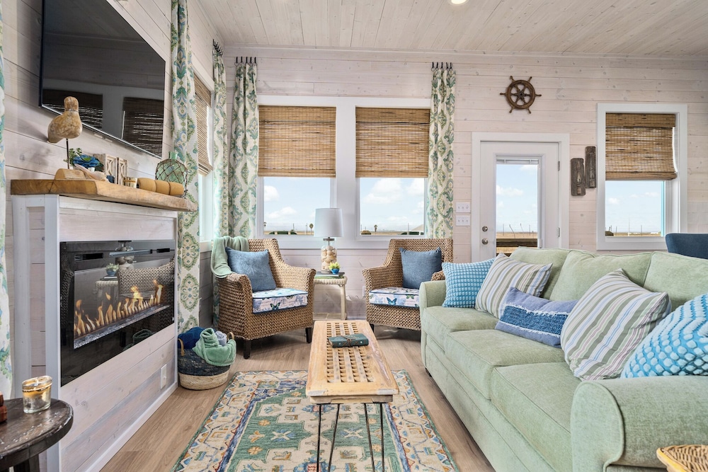 Coastal Retreats Collection