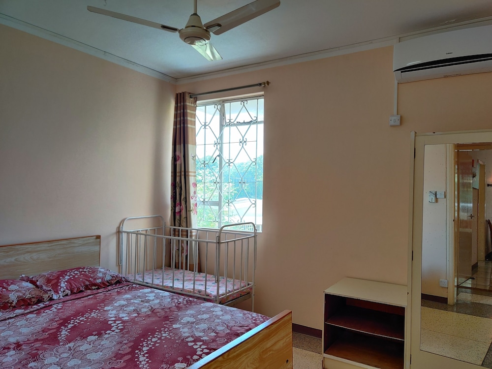 Pereybere Beach Apartments