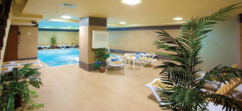 İstanbul Trend Oteli - Image 136