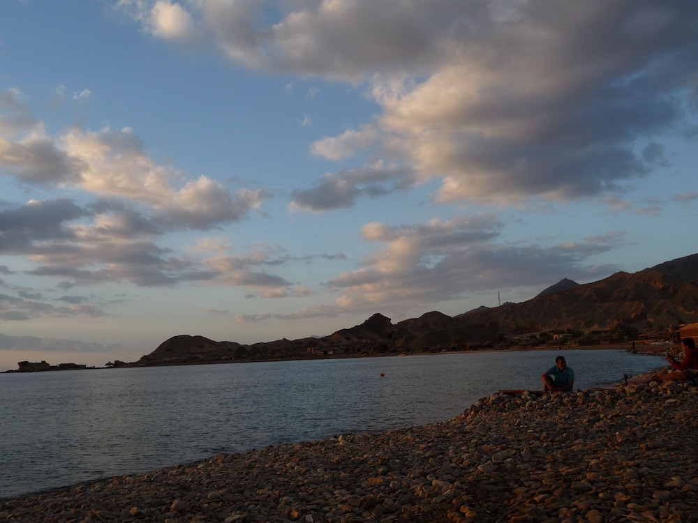 Sahara Beach Camp