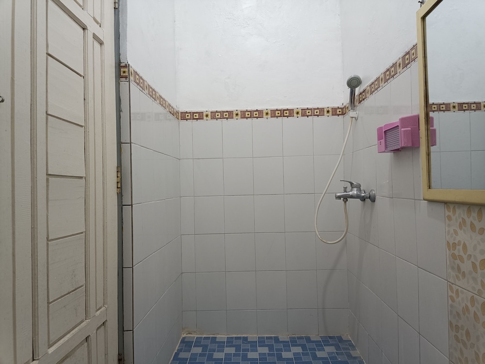 Hotel STIPRAM Kaliurang Yogyakarta