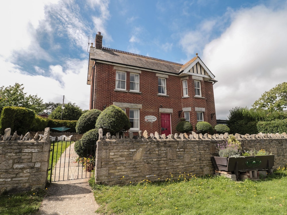 The Farmhouse