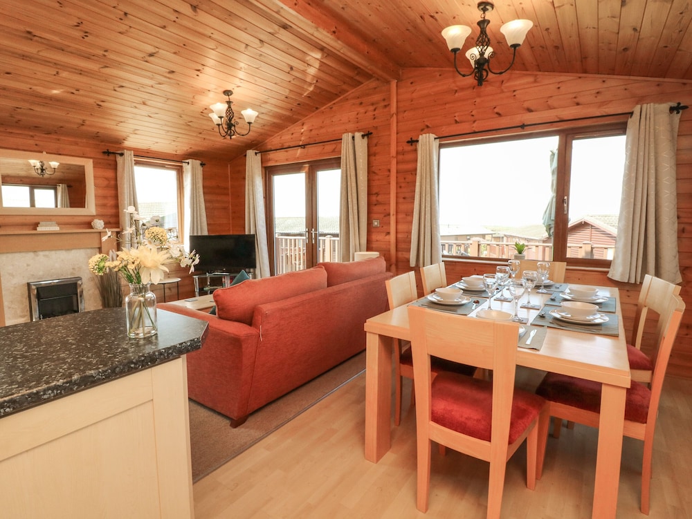 Seascape Retreat